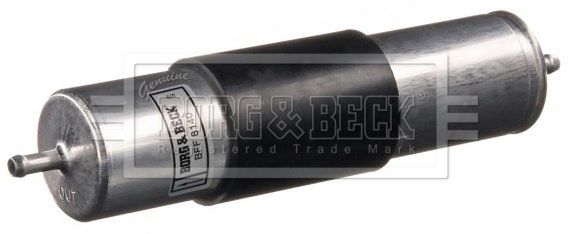 BORG & BECK Топливный фильтр BFF8140